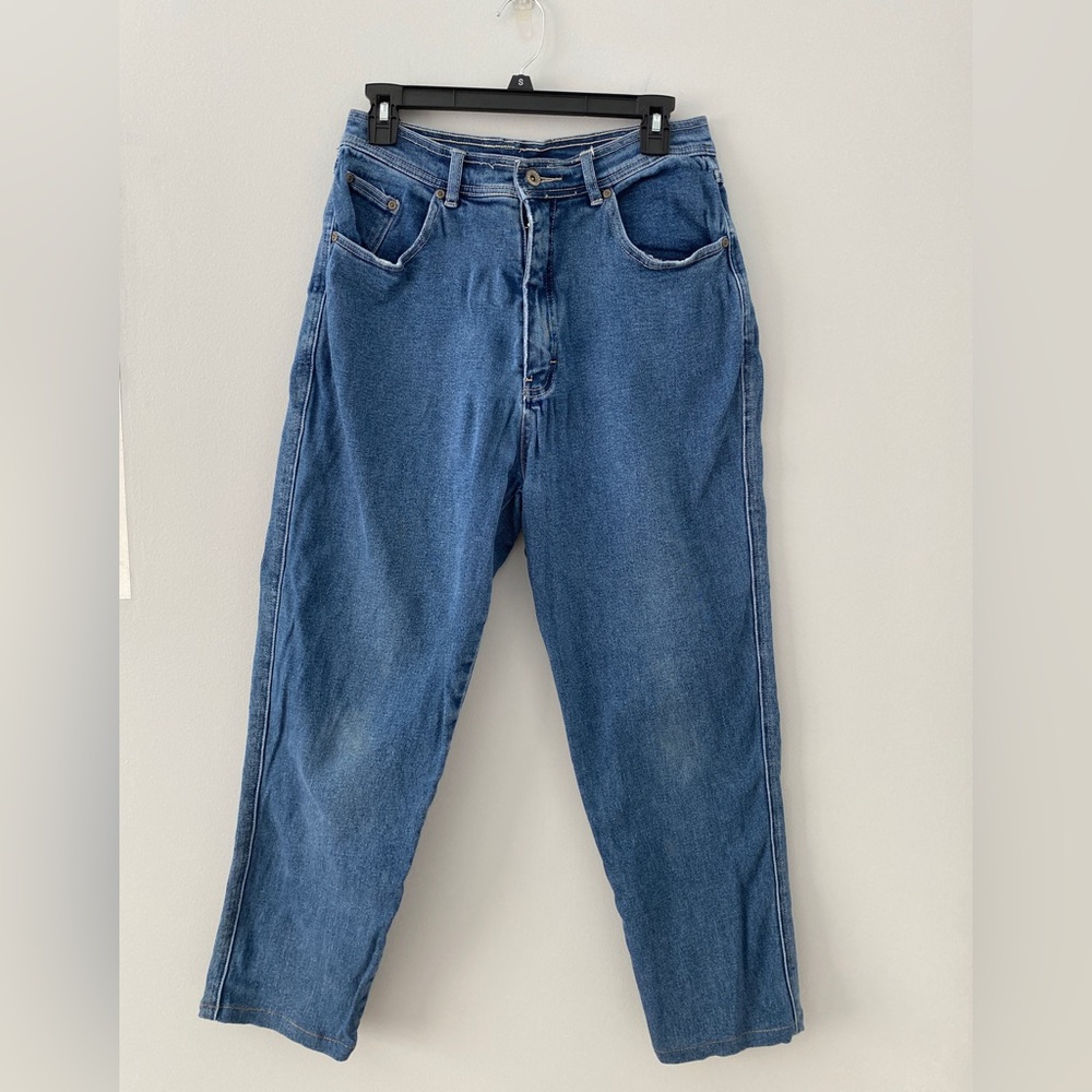 Bill Blass Mom Jeans